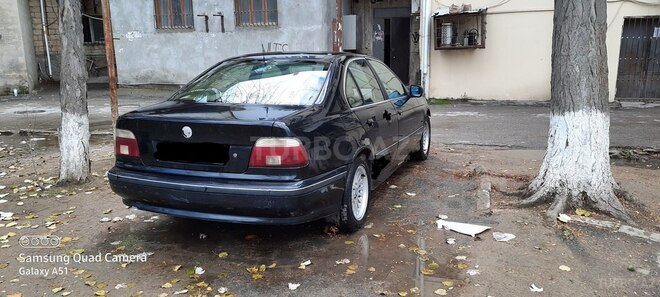 BMW 528 1998, 222,222 km - 2.8 l - Xırdalan