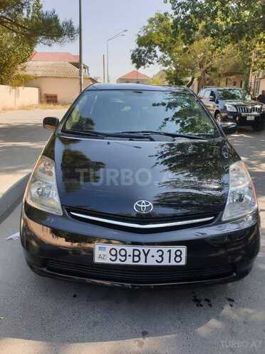 Toyota Prius 2008, 165,000 km - 1.5 l - Bakı