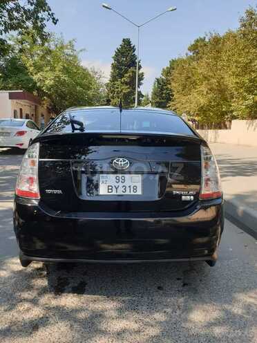 Toyota Prius 2008, 165,000 km - 1.5 l - Bakı