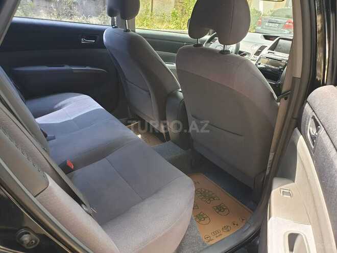Toyota Prius 2008, 165,000 km - 1.5 l - Bakı