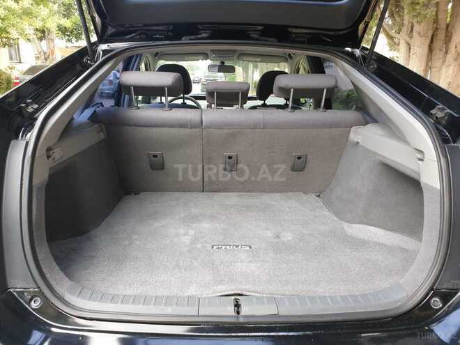 Toyota Prius 2008, 165,000 km - 1.5 l - Bakı