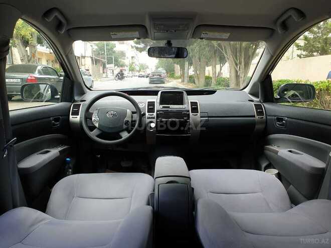 Toyota Prius 2008, 165,000 km - 1.5 l - Bakı
