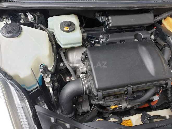 Toyota Prius 2008, 165,000 km - 1.5 l - Bakı