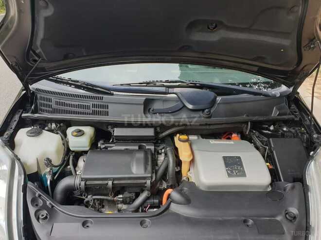Toyota Prius 2008, 165,000 km - 1.5 l - Bakı