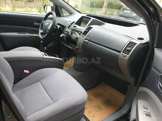 Toyota Prius 2008, 165,000 km - 1.5 l - Bakı