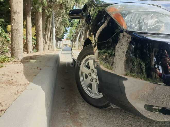 Toyota Prius 2008, 165,000 km - 1.5 l - Bakı