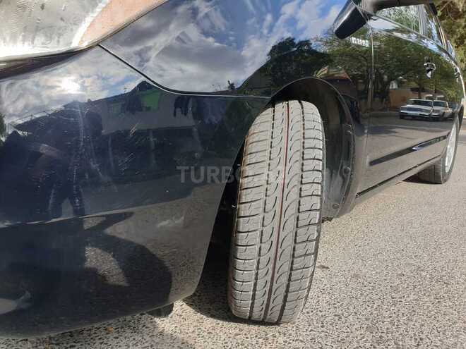 Toyota Prius 2008, 165,000 km - 1.5 l - Bakı