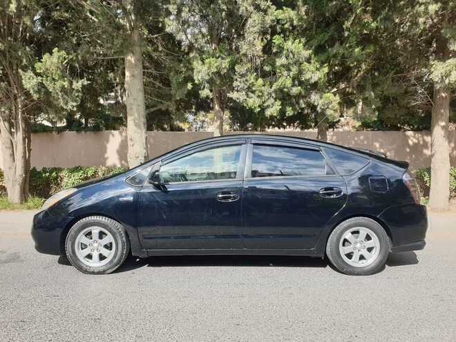 Toyota Prius 2008, 165,000 km - 1.5 l - Bakı