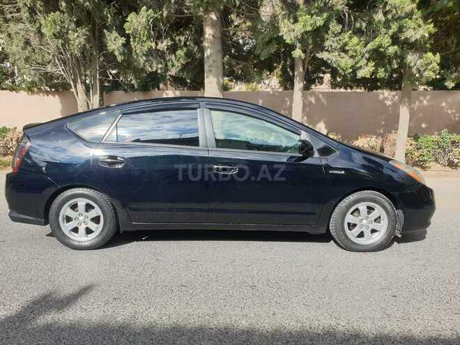 Toyota Prius 2008, 165,000 km - 1.5 l - Bakı