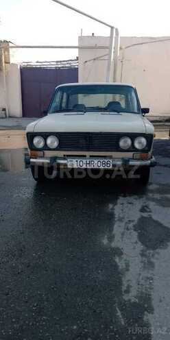 LADA (VAZ) 2106 1987, 300,000 km - 1.6 l - Bakı