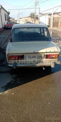 LADA (VAZ) 2106 1987, 300,000 km - 1.6 l - Bakı