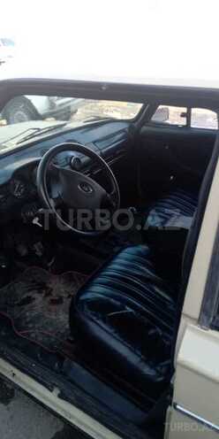 LADA (VAZ) 2106 1987, 300,000 km - 1.6 l - Bakı