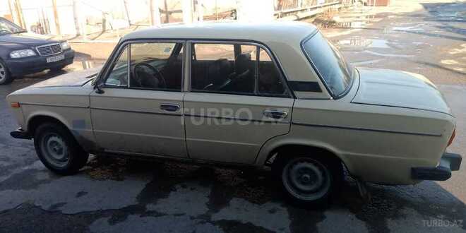 LADA (VAZ) 2106 1987, 300,000 km - 1.6 l - Bakı