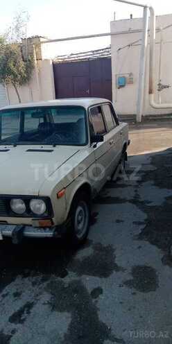 LADA (VAZ) 2106 1987, 300,000 km - 1.6 l - Bakı