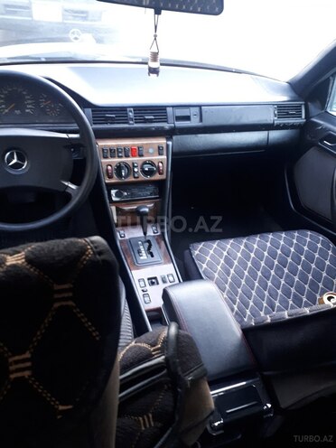 Mercedes E 260 1988, 455,000 km - 2.6 л - Bakı