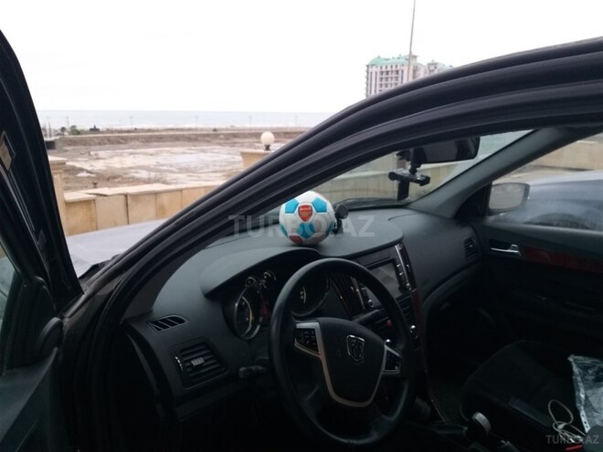 Khazar SD 2019, 43,000 km - 0.2 l - Bakı