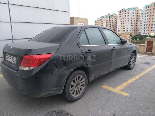 Khazar SD 2019, 43,000 km - 0.2 l - Bakı
