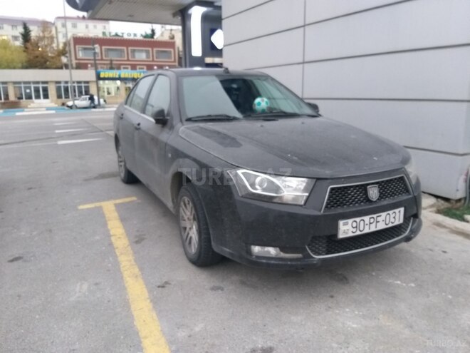 Khazar SD 2019, 43,000 km - 0.2 l - Bakı