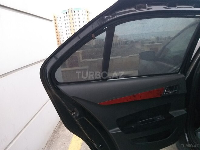 Khazar SD 2019, 43,000 km - 0.2 l - Bakı