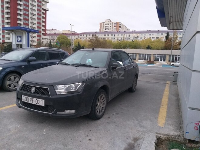 Khazar SD 2019, 43,000 km - 0.2 l - Bakı