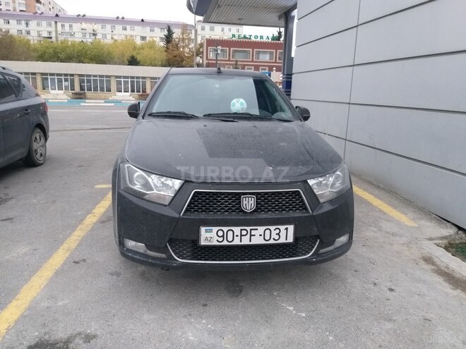 Khazar SD 2019, 43,000 km - 0.2 l - Bakı
