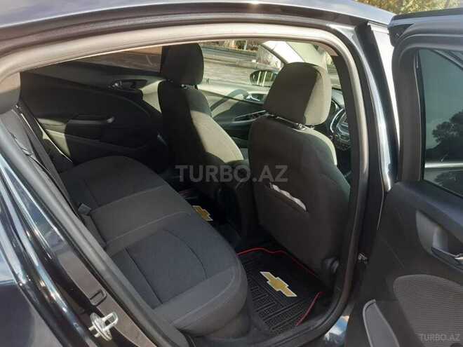 Chevrolet Cruze 2016, 89,200 km - 1.4 l - Göyçay