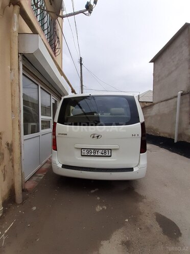 Hyundai H-1 2010, 298,000 km - 2.5 l - Bakı
