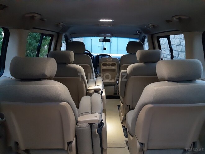Hyundai H-1 2010, 298,000 km - 2.5 l - Bakı