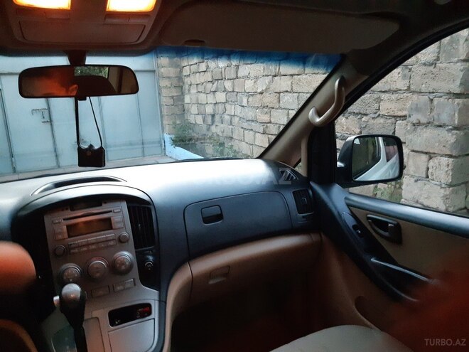 Hyundai H-1 2010, 298,000 km - 2.5 l - Bakı