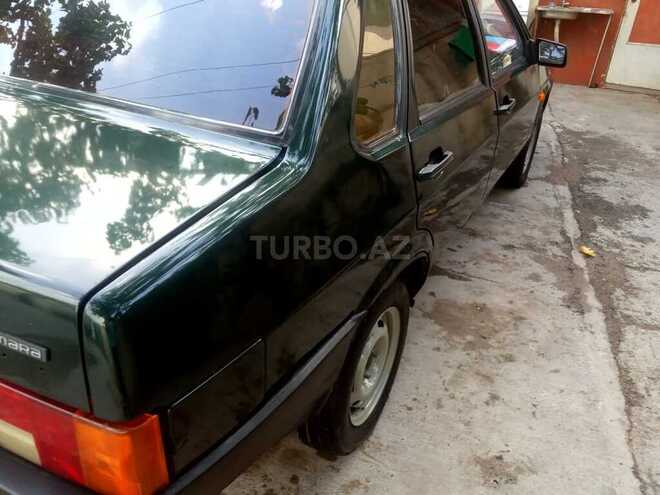 LADA (VAZ) 2109 2003, 325,124 km - 1.5 l - Bakı
