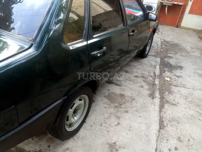 LADA (VAZ) 2109 2003, 325,124 km - 1.5 l - Bakı