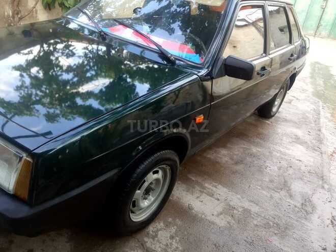 LADA (VAZ) 2109 2003, 325,124 km - 1.5 l - Bakı