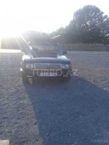 GAZ 31029 1994, 94,300 km - 2.4 l - Bərdə