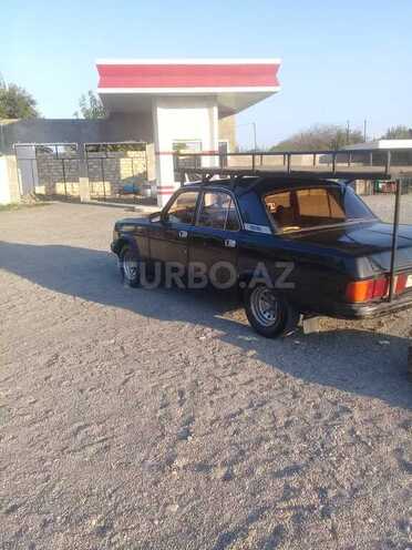 GAZ 31029 1994, 94,300 km - 2.4 l - Bərdə