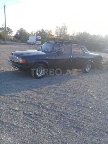 GAZ 31029 1994, 94,300 km - 2.4 l - Bərdə