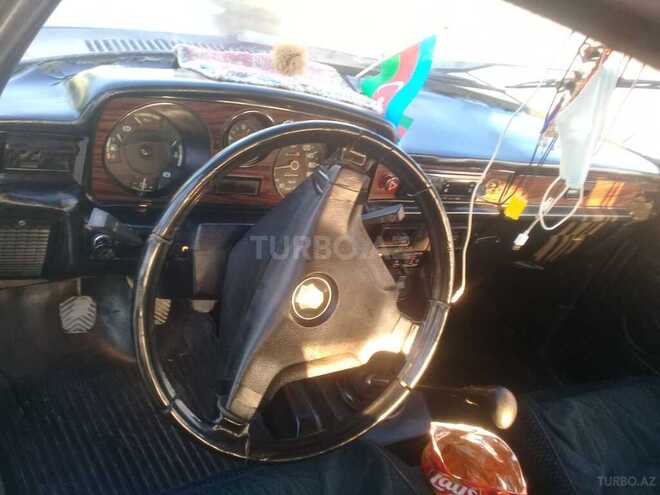 GAZ 31029 1994, 94,300 km - 2.4 l - Bərdə