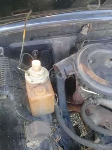 GAZ 31029 1994, 94,300 km - 2.4 l - Bərdə