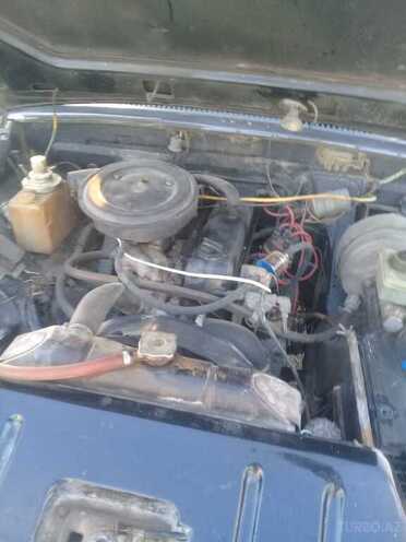 GAZ 31029 1994, 94,300 km - 2.4 l - Bərdə
