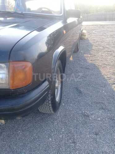 GAZ 31029 1994, 94,300 km - 2.4 l - Bərdə
