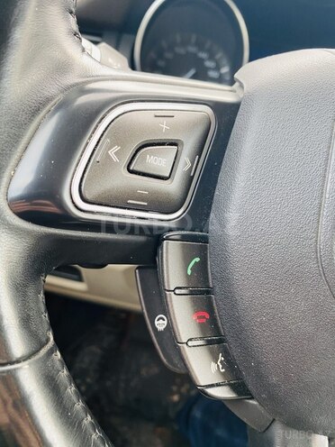 Land Rover RR Evoque 2014, 103,000 km - 2.2 l - Bakı