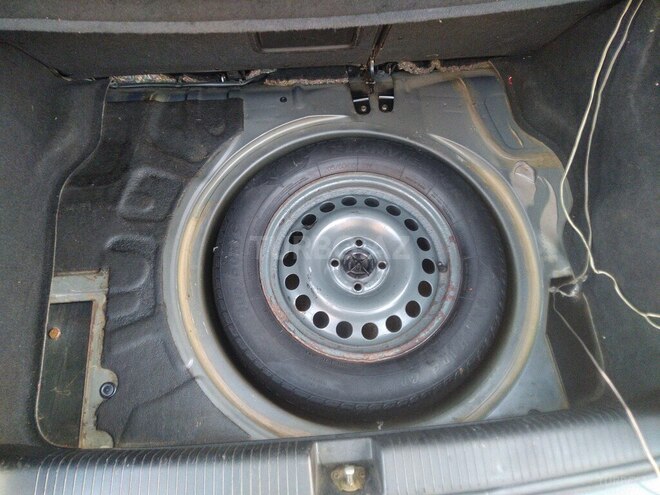 Opel Astra 1998, 300,000 km - 1.6 l - Bakı