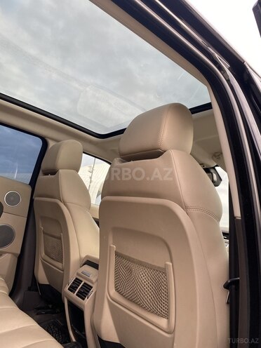 Land Rover RR Evoque 2014, 103,000 km - 2.2 l - Bakı