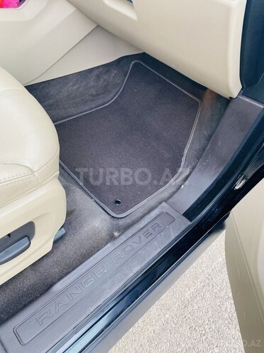 Land Rover RR Evoque 2014, 103,000 km - 2.2 l - Bakı