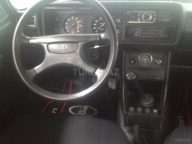 LADA (VAZ) 2107 1995, 80,000 km - 0.2 l - Gəncə