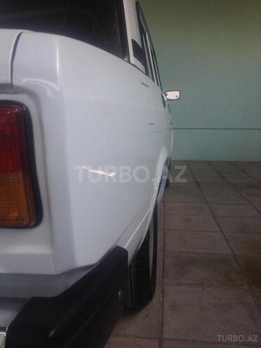 LADA (VAZ) 2107 1995, 80,000 km - 0.2 l - Gəncə