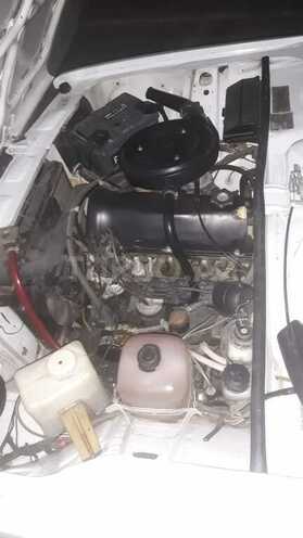 LADA (VAZ) 2107 1995, 80,000 km - 0.2 l - Gəncə
