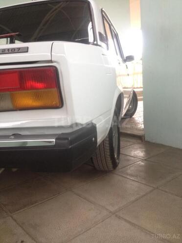 LADA (VAZ) 2107 1995, 80,000 km - 0.2 l - Gəncə