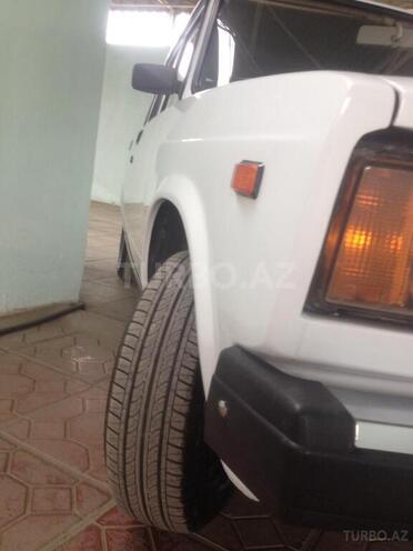LADA (VAZ) 2107 1995, 80,000 km - 0.2 l - Gəncə