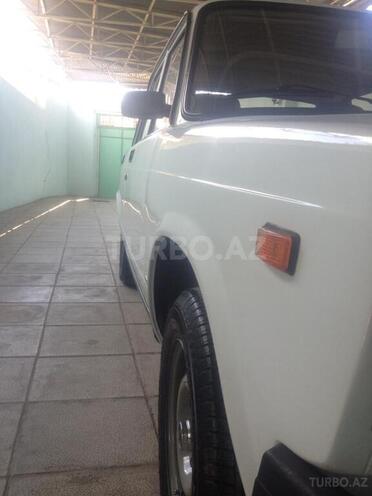 LADA (VAZ) 2107 1995, 80,000 km - 0.2 l - Gəncə
