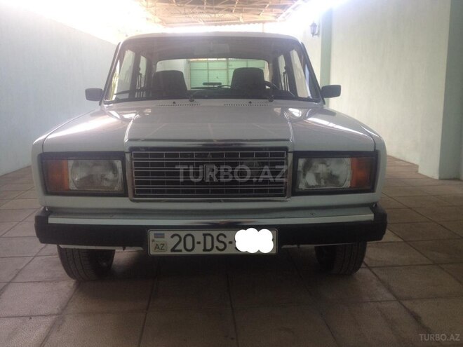 LADA (VAZ) 2107 1995, 80,000 km - 0.2 l - Gəncə